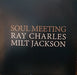 Ray Charles Et Milt Jackson Soul Meeting