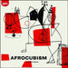 Afrocubism - Afrocubism VINYL