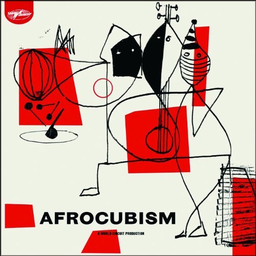 Afrocubism - Afrocubism VINYL