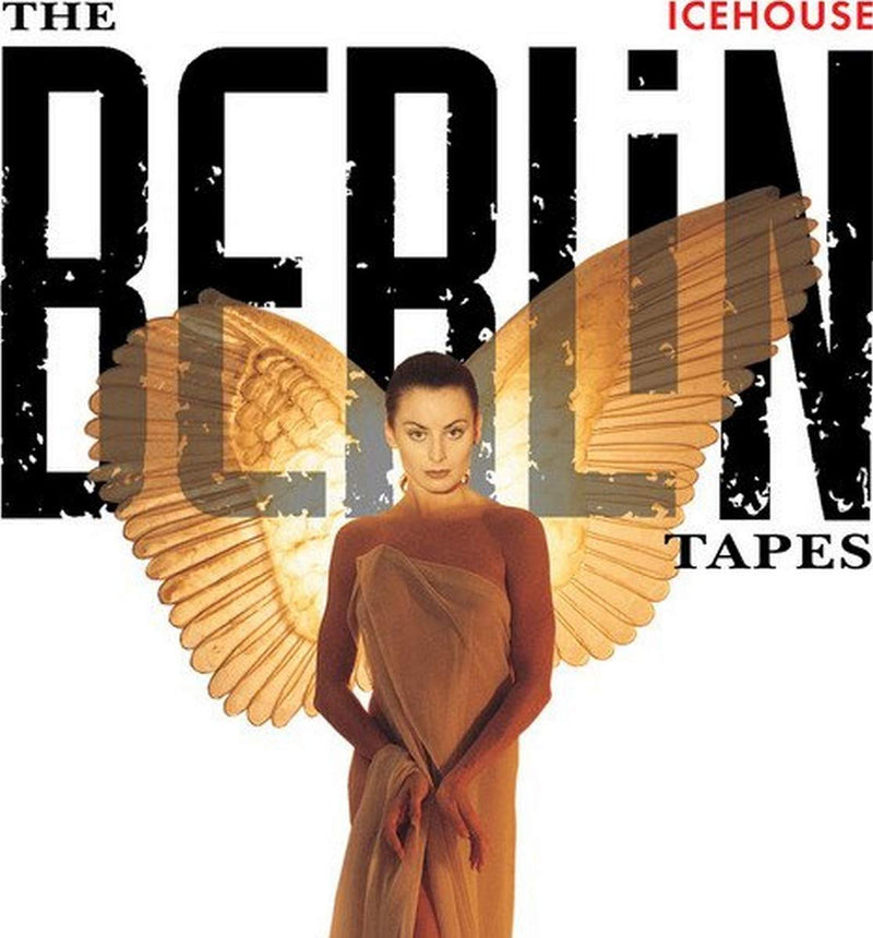 The Berlin Tapes