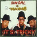 run-d.m.c. vs jason nevins - ( it`s ) tricky ( jason nevins radio edit / jason`s hocus pocus club mix-fast version / slo