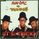 run-d.m.c. vs jason nevins - ( it`s ) tricky ( jason nevins radio edit / jason`s hocus pocus club mix-fast version / slo