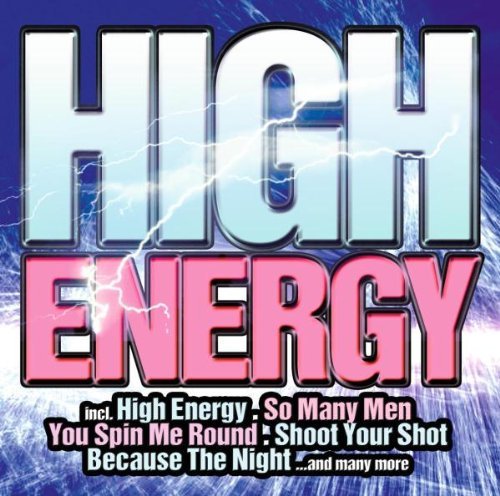 High Energy