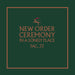 Ceremony (Version 1)