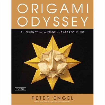Origami Odyssey