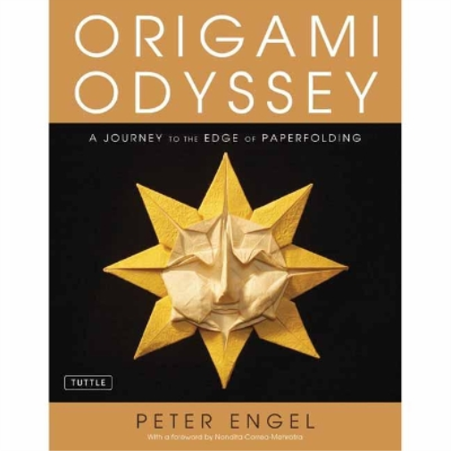 Origami Odyssey