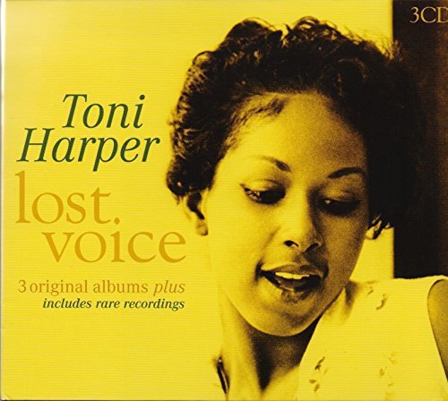 Lost Voice