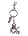HASBRO - Dungeons & Dragons - Logo Metal Keychain KEYCHAIN