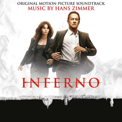 Inferno (Original Motion Picture