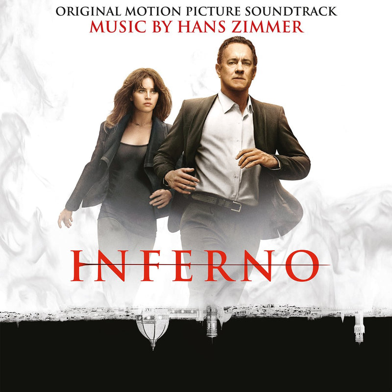 Inferno (Original Motion Picture