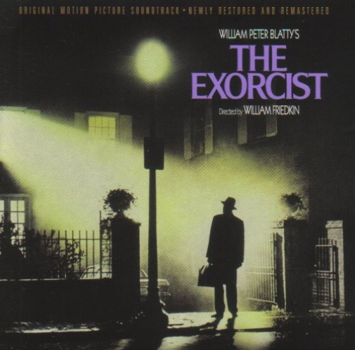 The Exorcist: Original Motion Picture Soundtrack