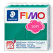 Fimo Soft Boetseerklei 57 G Smaragd
