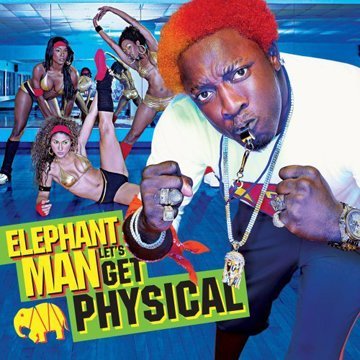 Let S Get Physical