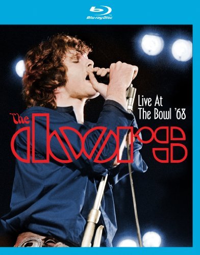 LIVE AT THE BOWL 68