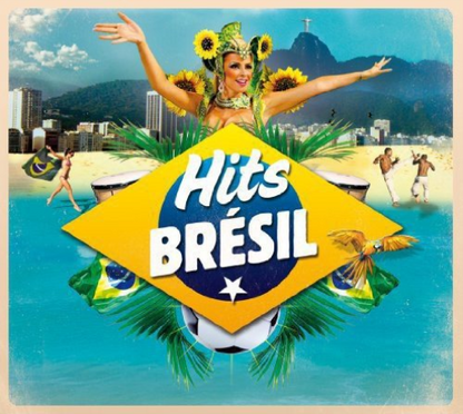 Hits Bresil