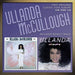 ULLANDA MCCULLOUGH / WATCHING YOU WATCH