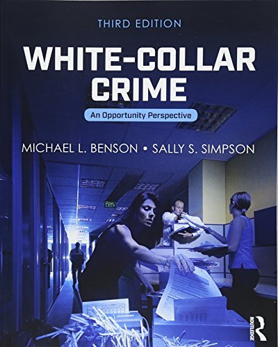 White-Collar Crime