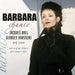 BARBARA - CHANTE JACQUES BREL, GEOR CD