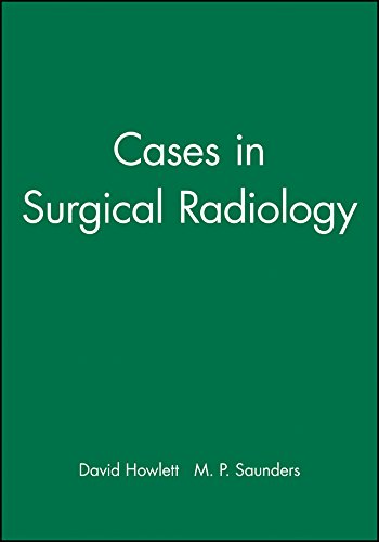 Cases in Surgical Radiology