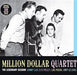 Million Dollar Quartet - The Legendary Session CD
