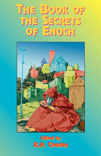 Book of the Secrets of Enoch