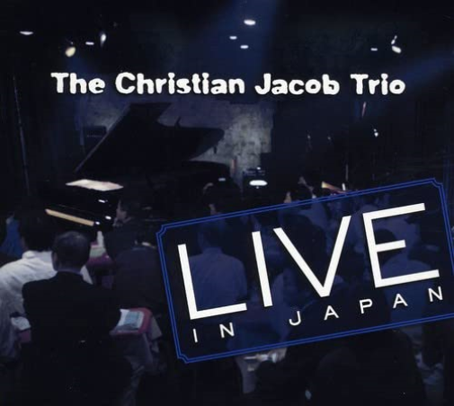 Live in Japan
