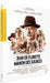 Coffret marcel pagnol 2 films : jean de florette ; manon des sources