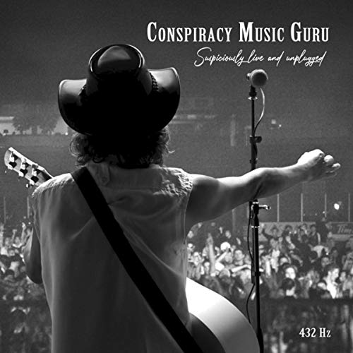 Suspiciously Live And Unplugged