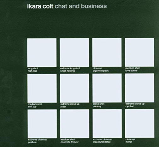 Chat And Business