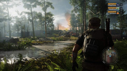 Xbox One - Tom Clancy`s Ghost Recon: Breakpoint - Ultimate Edition /Xbox One