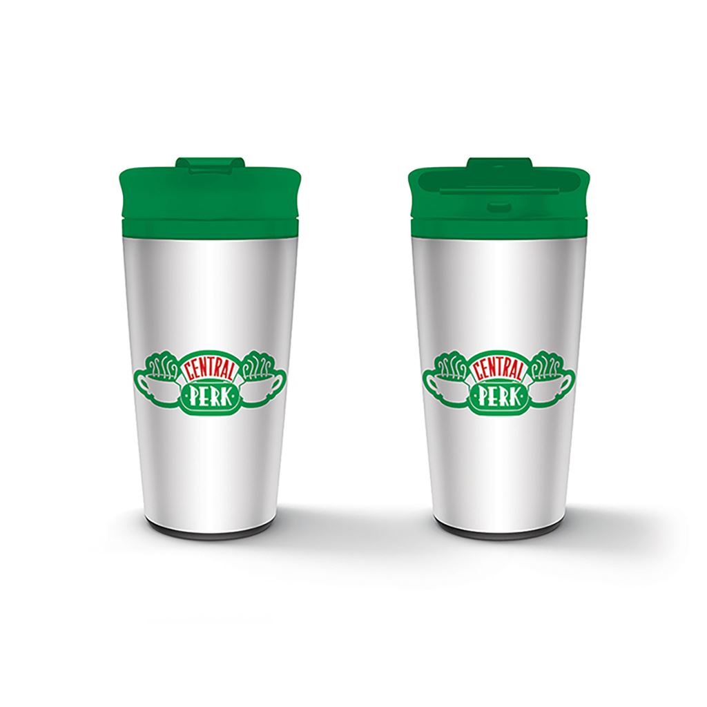 Friends (Central Perk) MUG