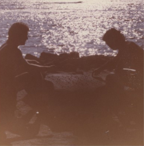 Reverie Lagoon: Music for Escapism Only