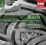 French Suites (Gavrilov, Bunin)