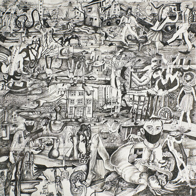 Electro-acoustic Works 20:20