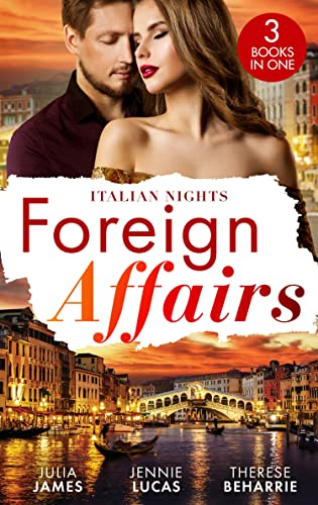 Foreign Affairs: Italian Nights