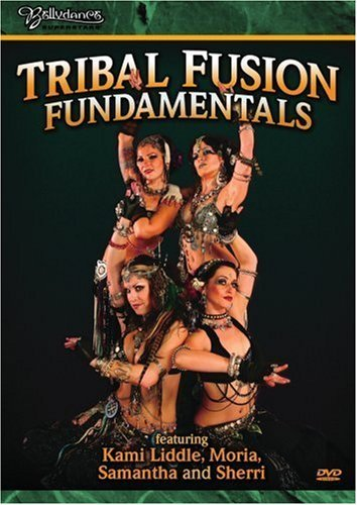TRIBAL FUSION FUNDAM