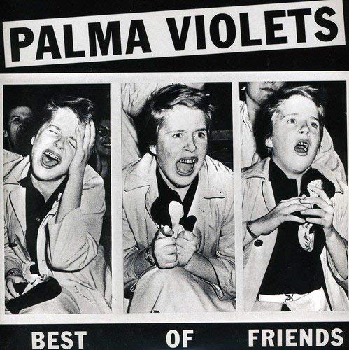 Best Of Friends / Last Of The Summer Wine