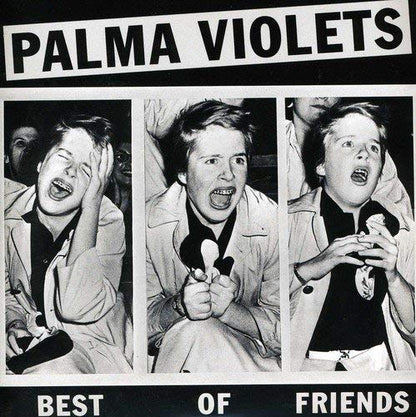 Best Of Friends / Last Of The Summer Wine