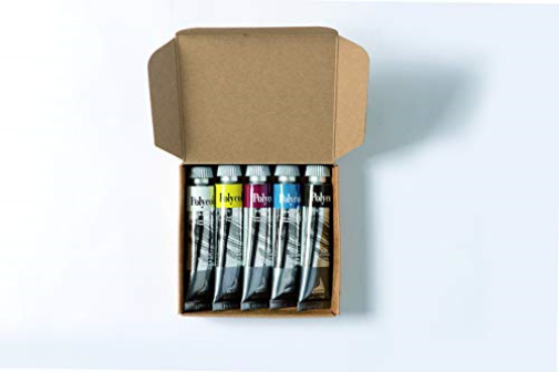 Primary Set Polycolor 20Ml