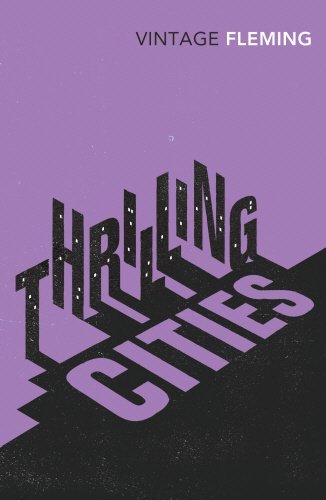 THRILLING CITIES