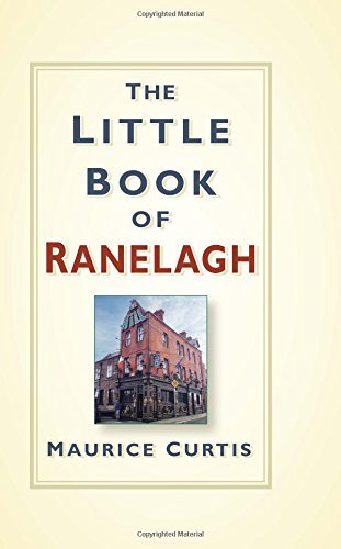 The Little Book of Ranelagh