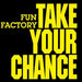 Take Your Chance