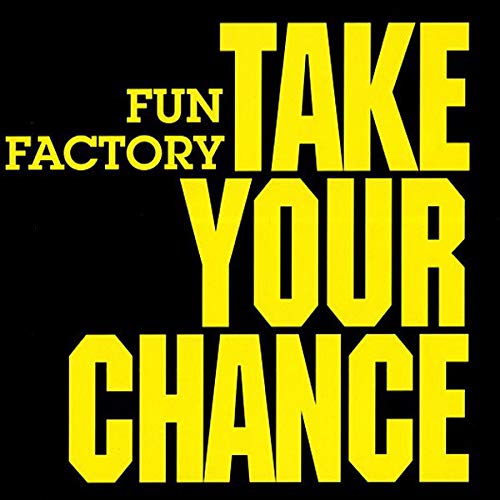 Take Your Chance