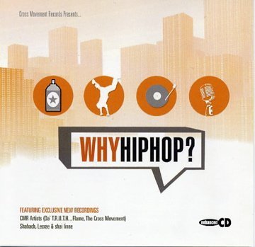 Why Hip Hop?