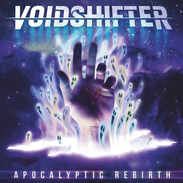 Apocalyptic Rebirth (CD-RP)