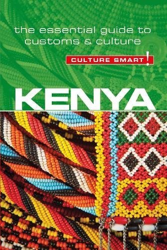 Kenya - Culture Smart!