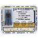 Odb Reaction Figure - City Of Brooklyn Zoo