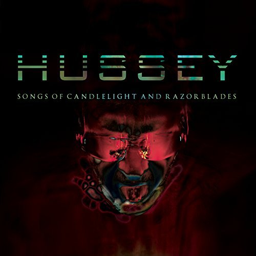 Songs Of Candlelight And Razorblades