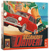Getaway Driver Puzzle