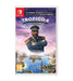Tropico 6 (Nintendo Switch) - Tropico 6 (Nintendo Switch)